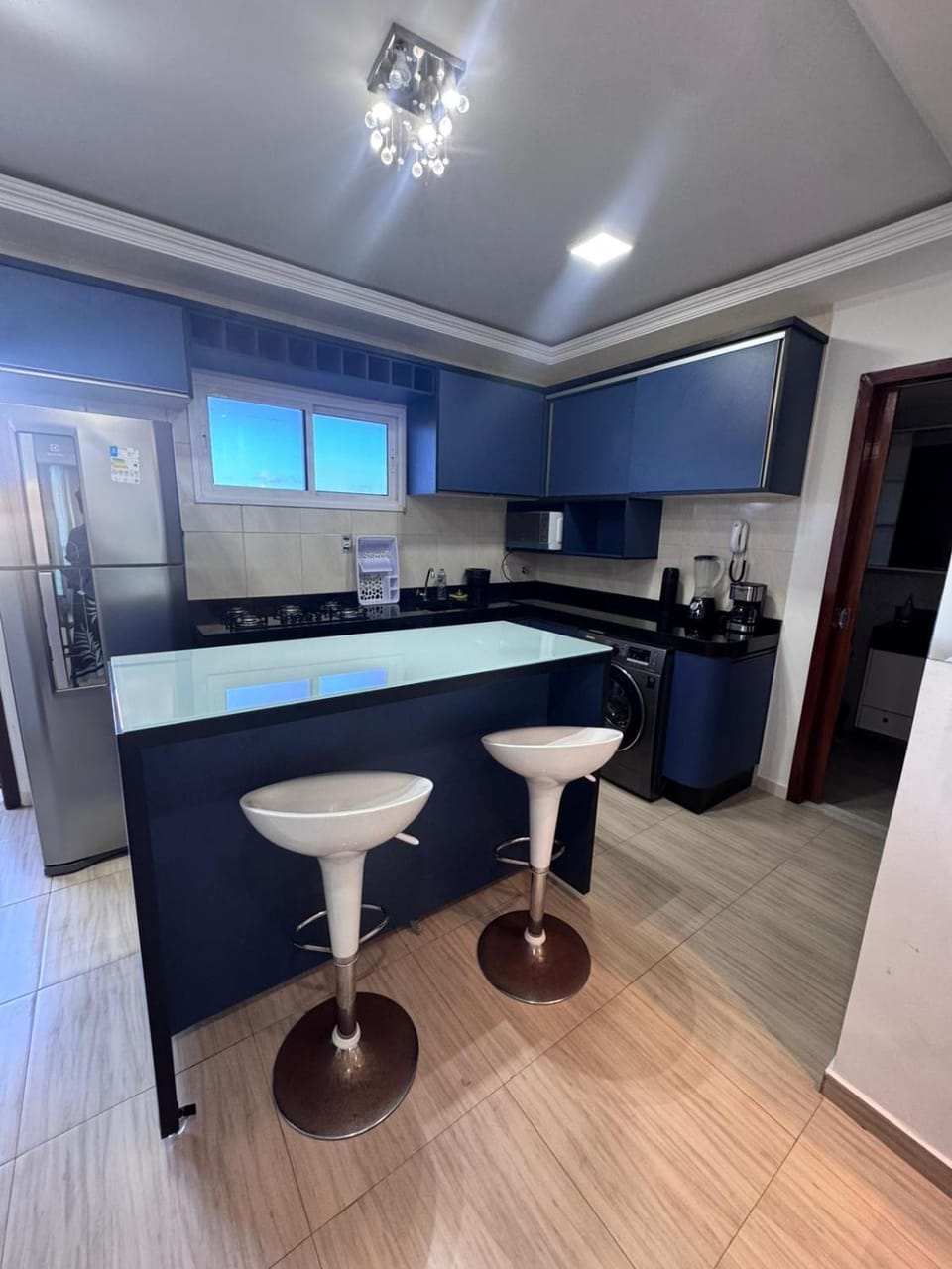 Elegance Residences Cumbuco Apartment in State of Ceará