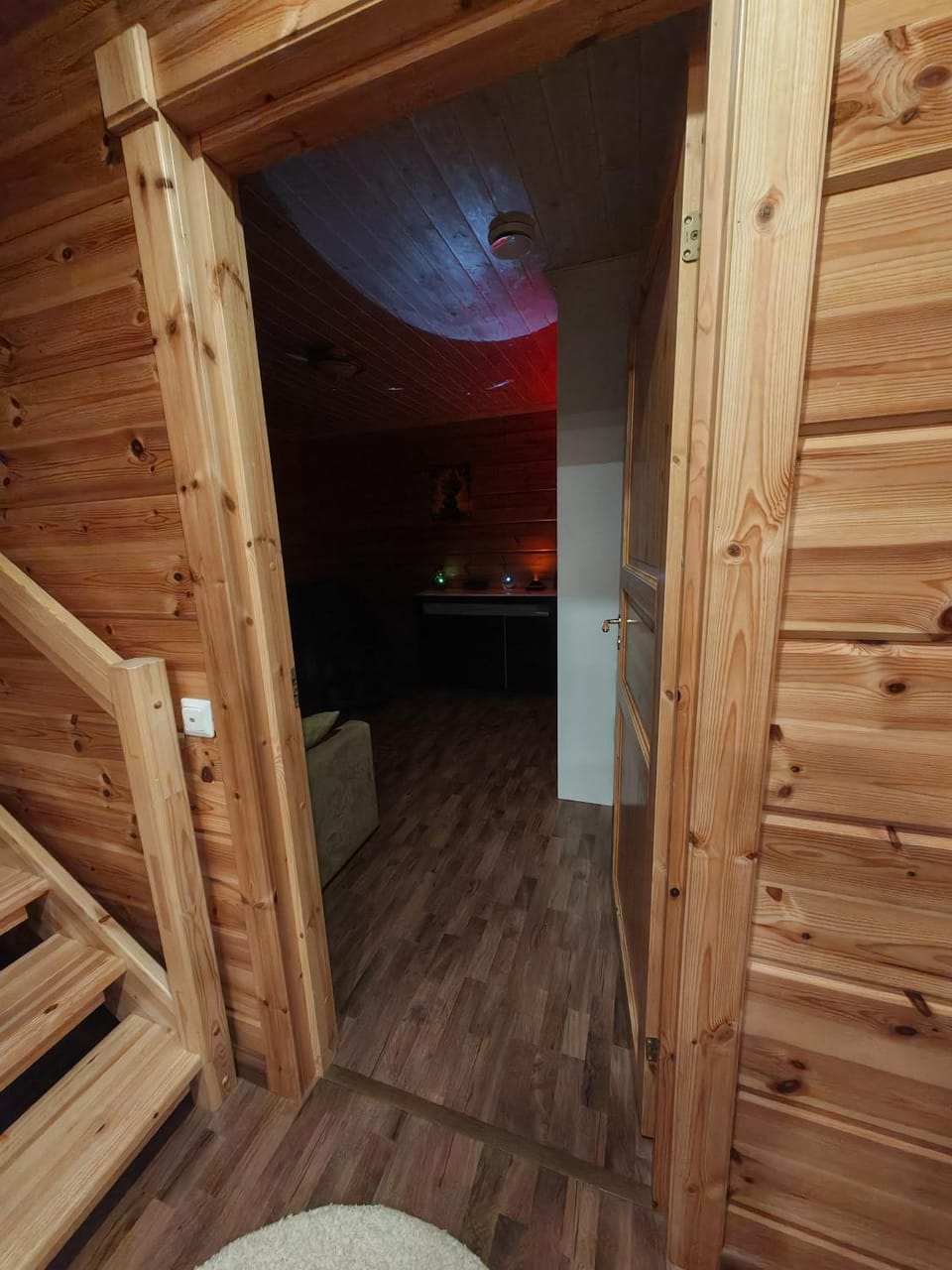 Magic Room Bed and Breakfast in Finland