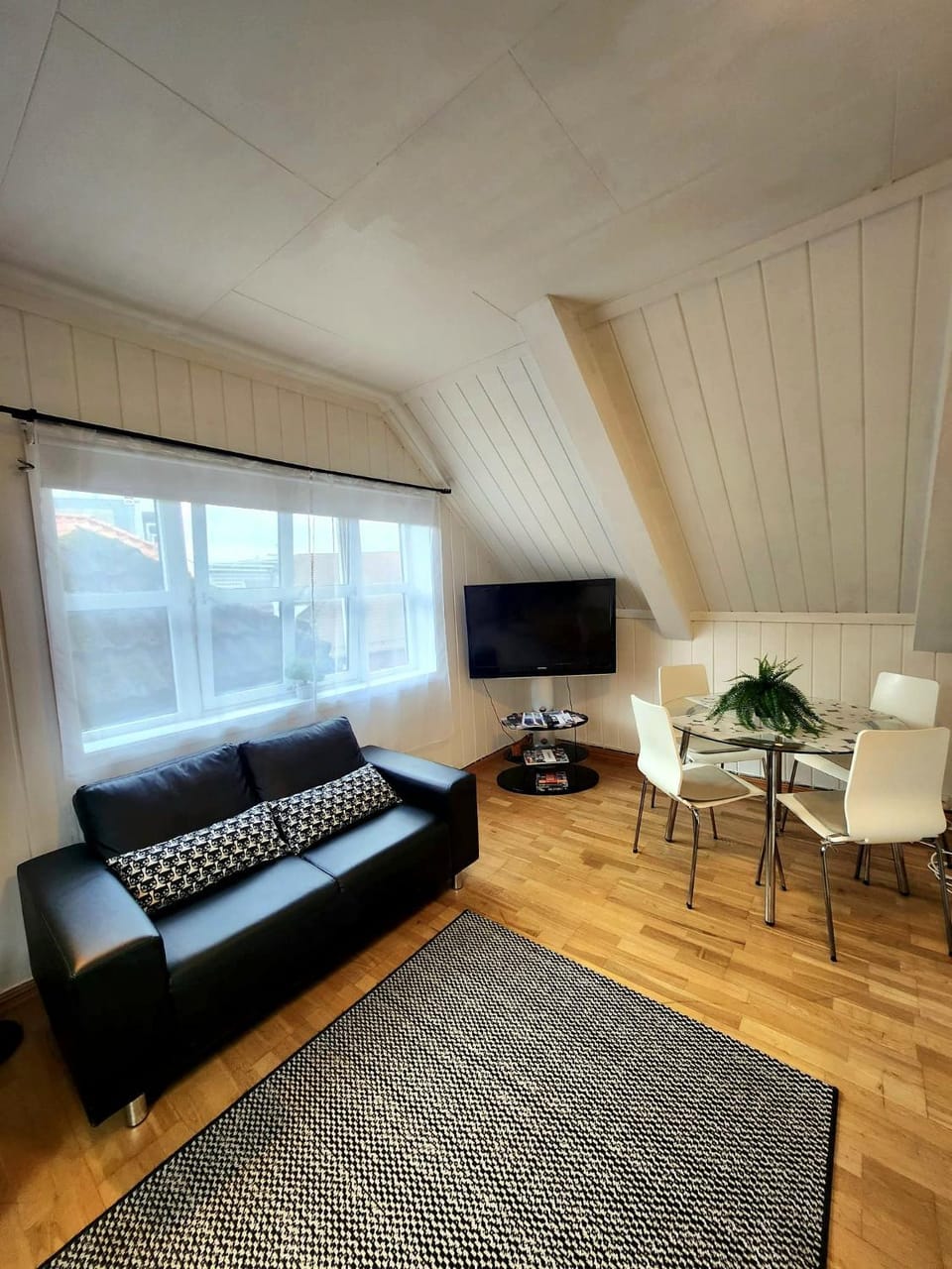 Dali City Senter Ap 2 Apartment in Stavanger