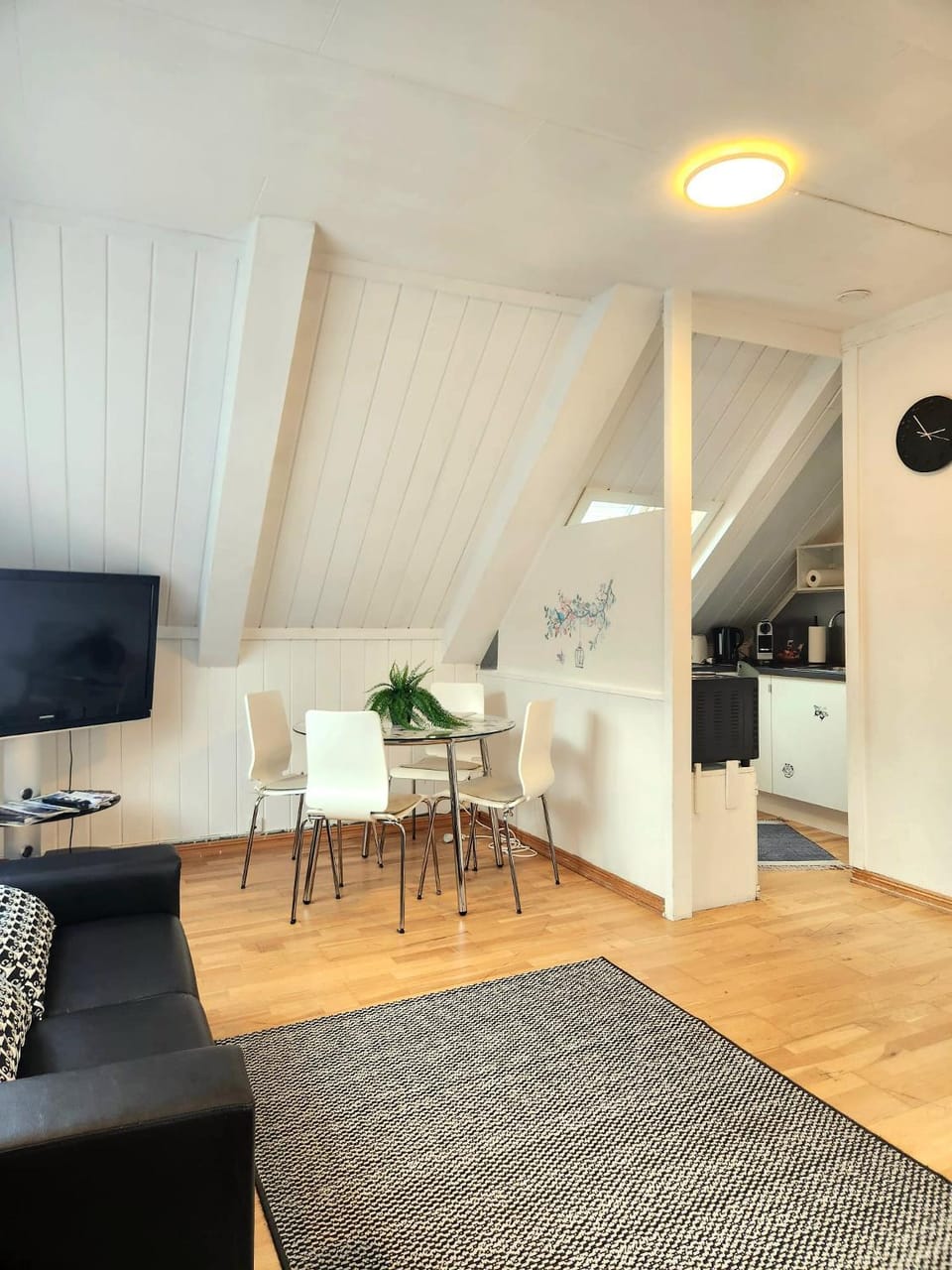Dali City Senter Ap 2 Apartment in Stavanger