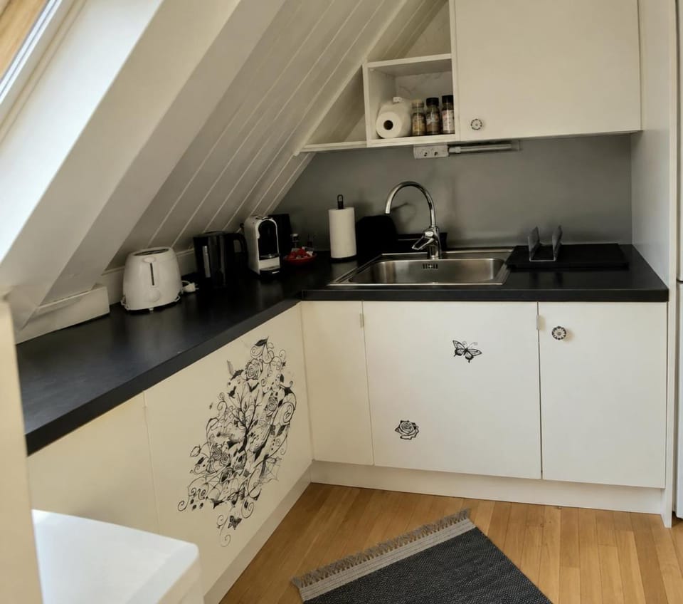Dali City Senter Ap 2 Apartment in Stavanger