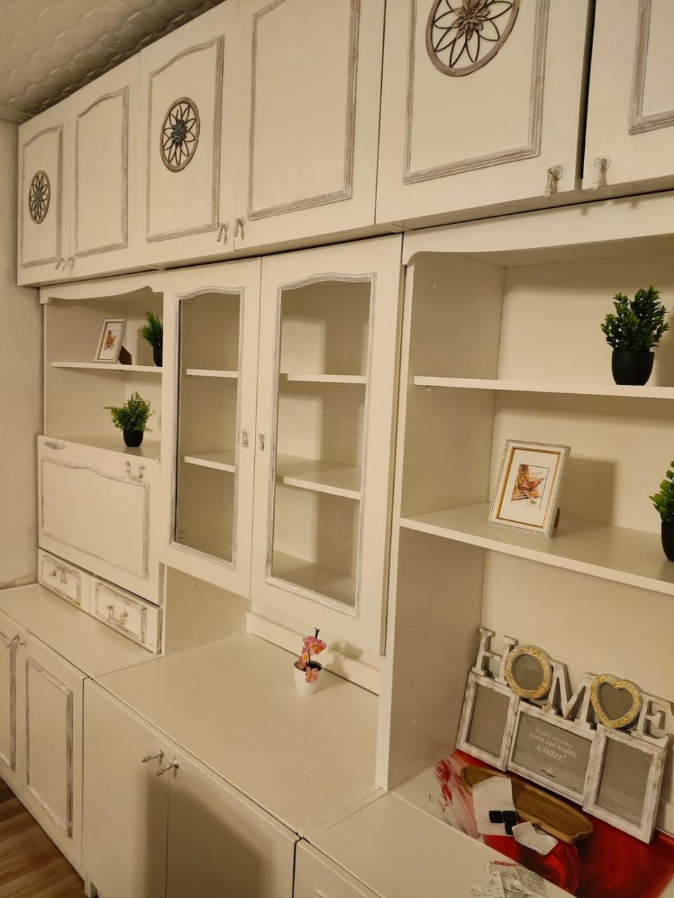 Friendly two-room apartment Apartment in Latvia