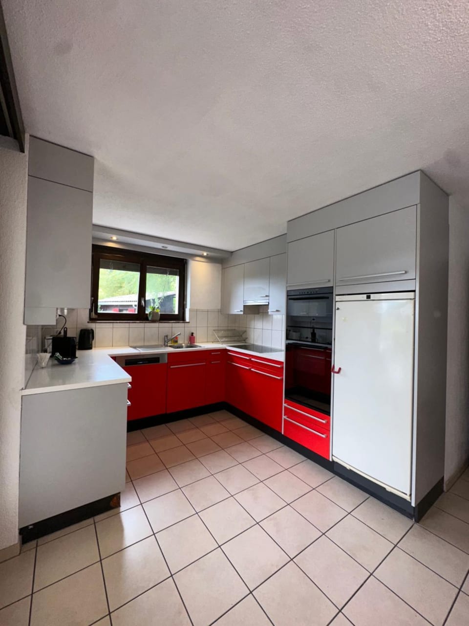 Beautiful apartment near Luzern, view to Rigi,Pilatus Mountain Apartment in Lucerne