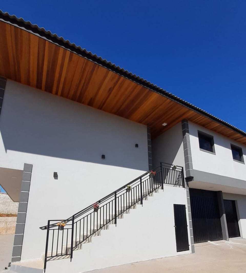 Loft novo e aconchegante Apartment in Campos do Jordão