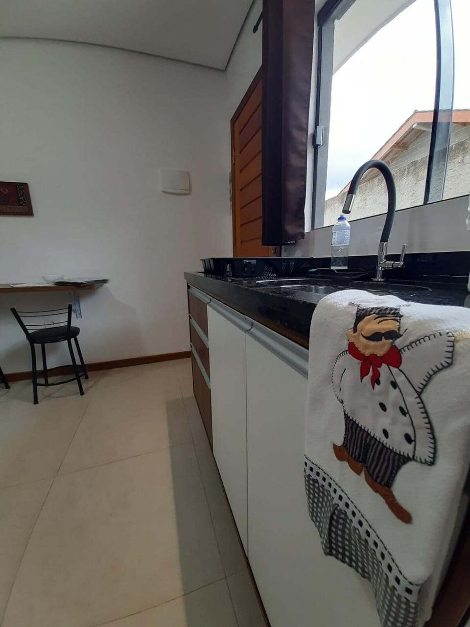 Loft novo e aconchegante Apartment in Campos do Jordão