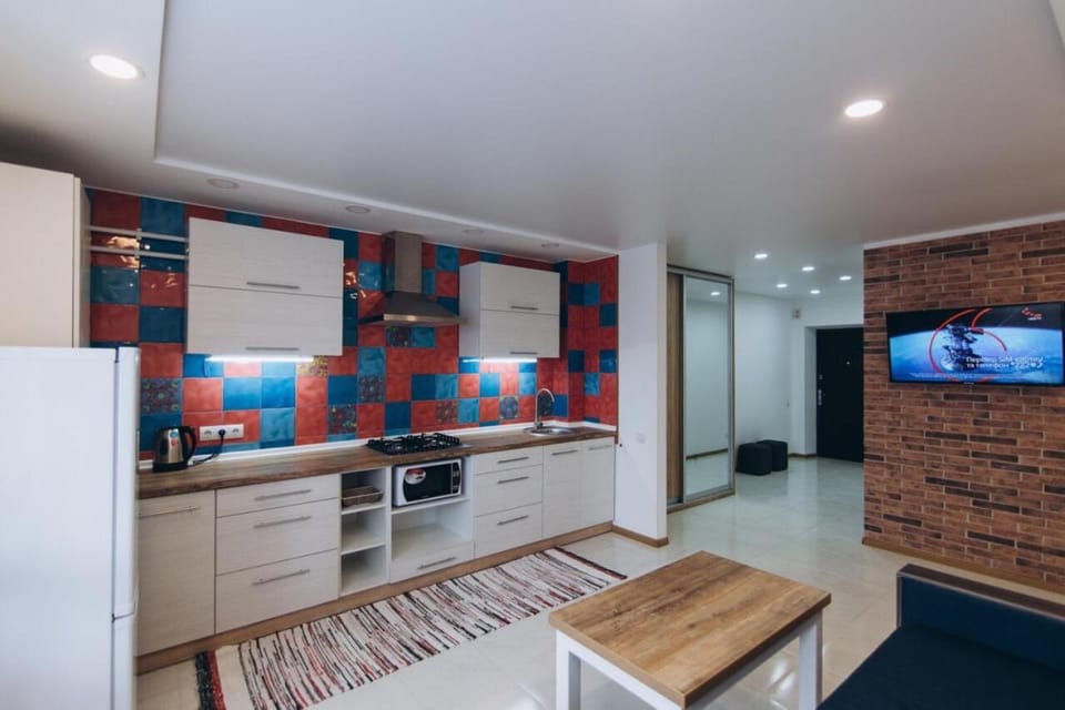 Apart Lawina Apartment in Ukraine