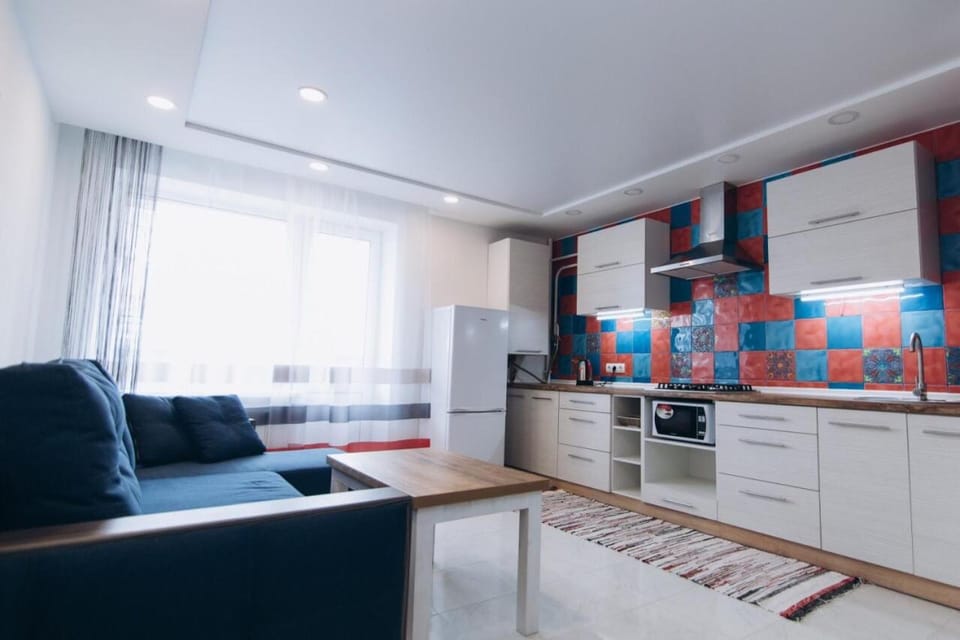 Apart Lawina Apartment in Ukraine