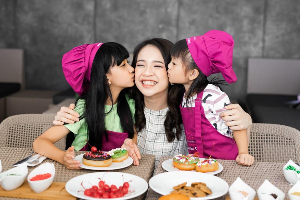 Activities, Kids's club