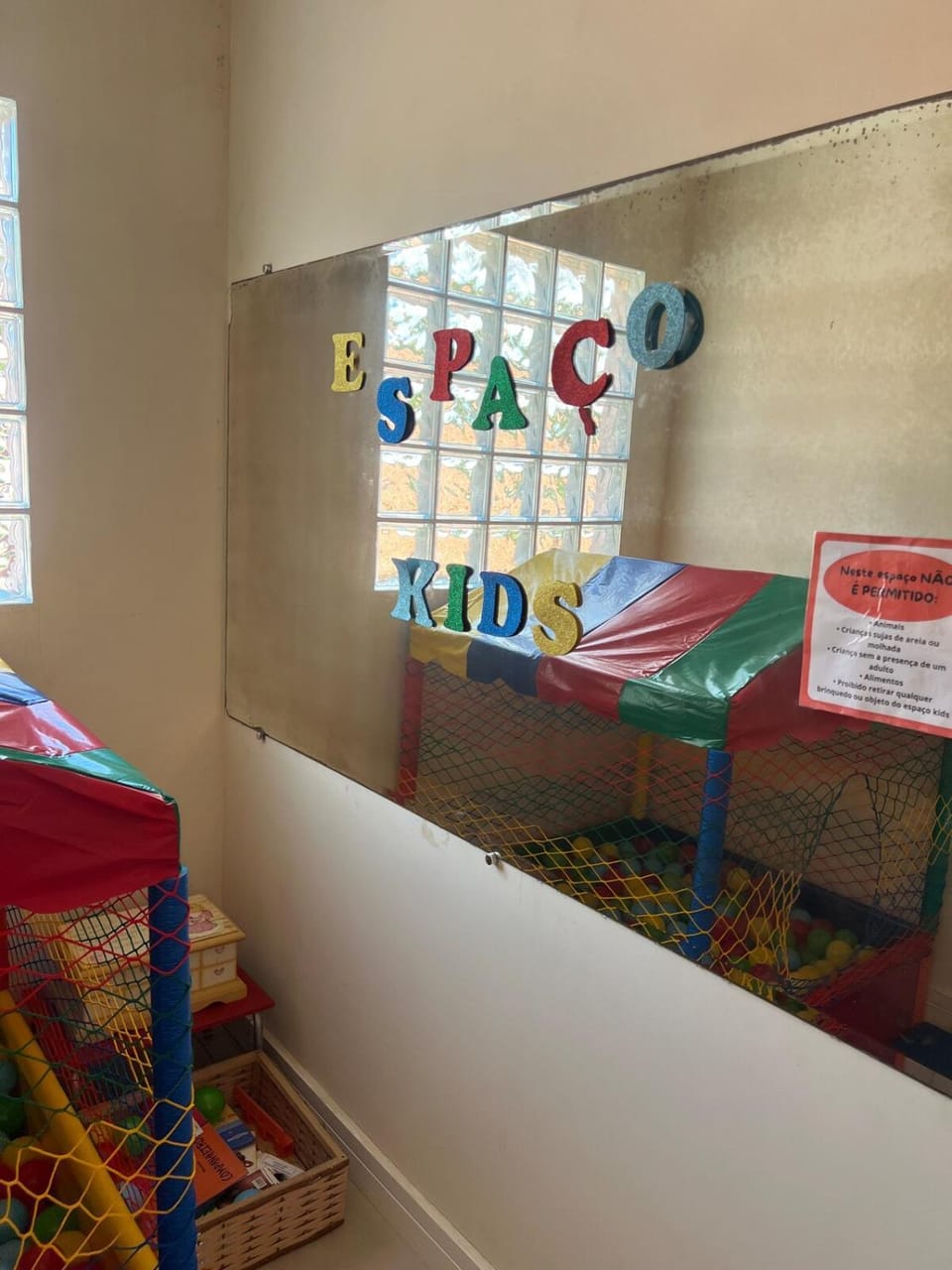 Kids's club