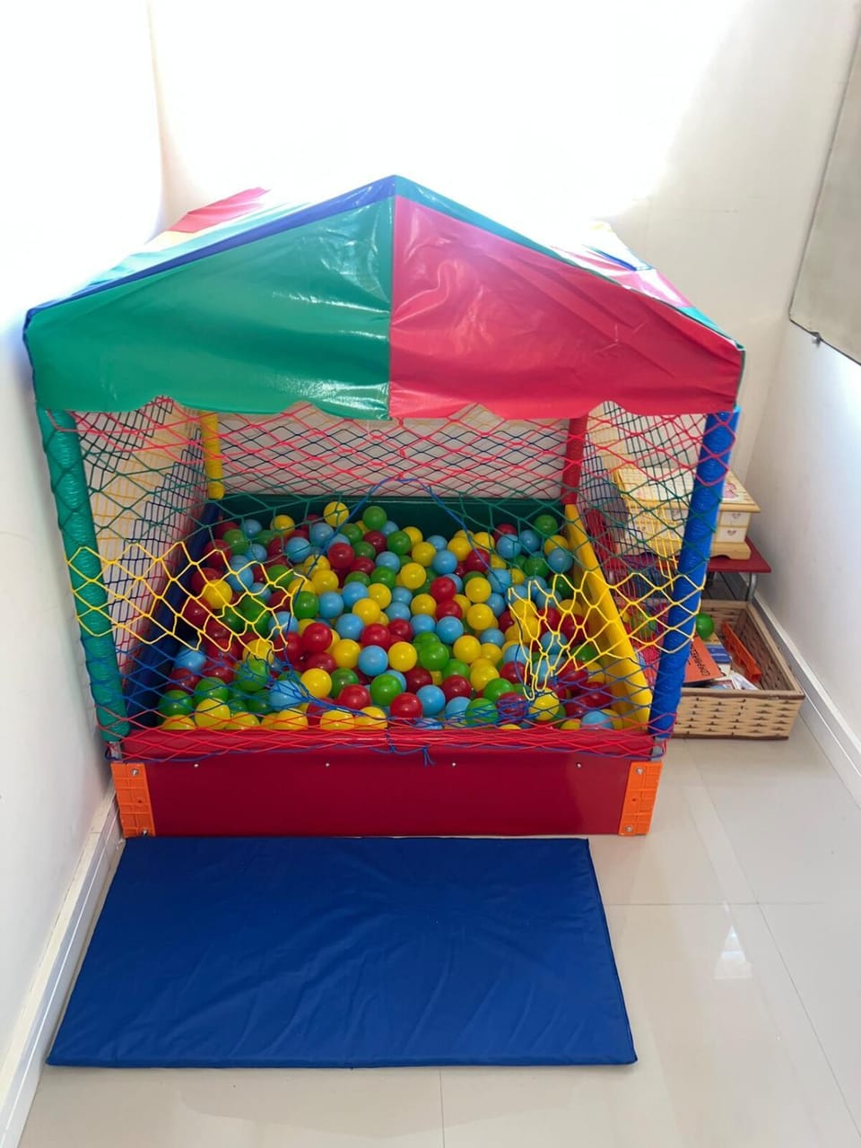 Kids's club