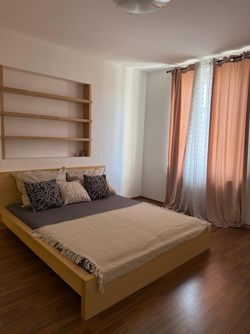CosyCentrumFlat Apartment in Czechia