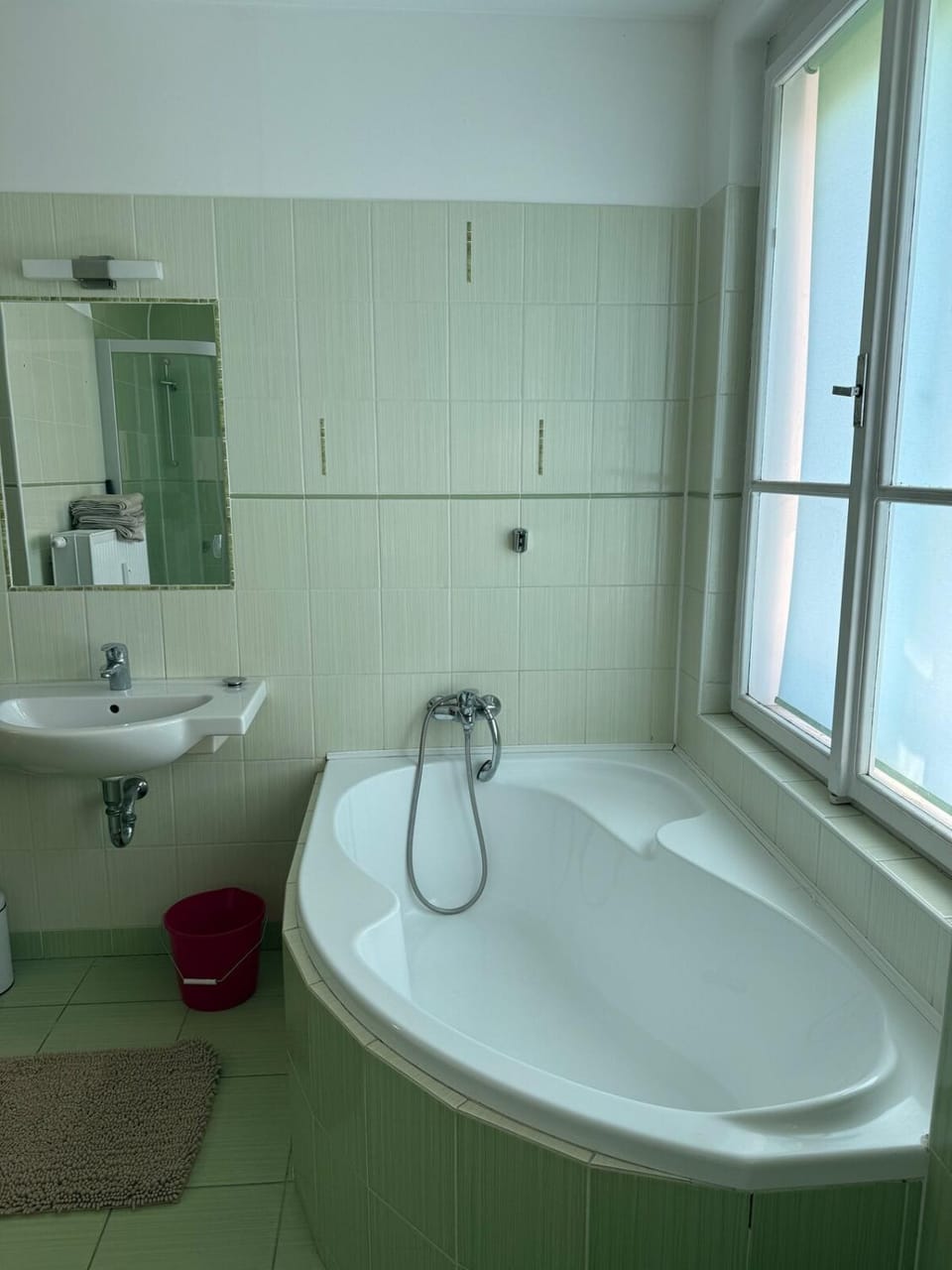 CosyCentrumFlat Apartment in Czechia
