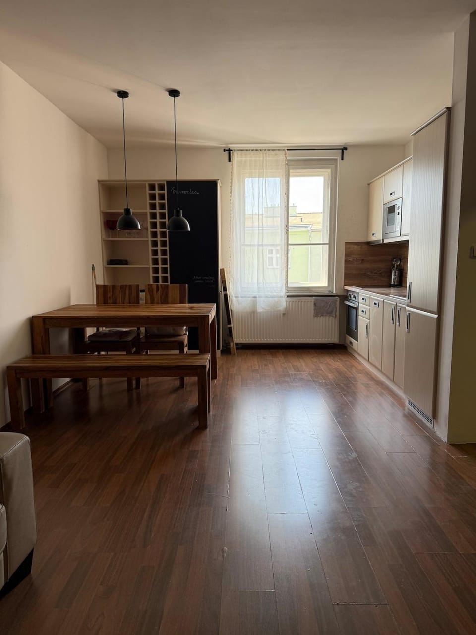CosyCentrumFlat Apartment in Czechia