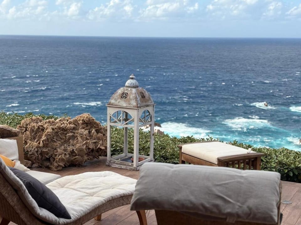 Day, View (from property/room), Balcony/Terrace, Sea view