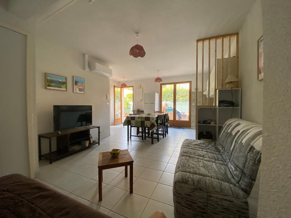 Appartement du clos de diane Apartment in Argeles-sur-Mer