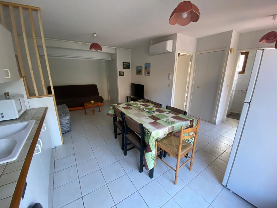 Appartement du clos de diane Apartment in Argeles-sur-Mer