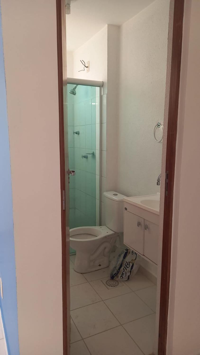 Apt-Cobertura-15 minutos da COP-de carro Apartment in Belém