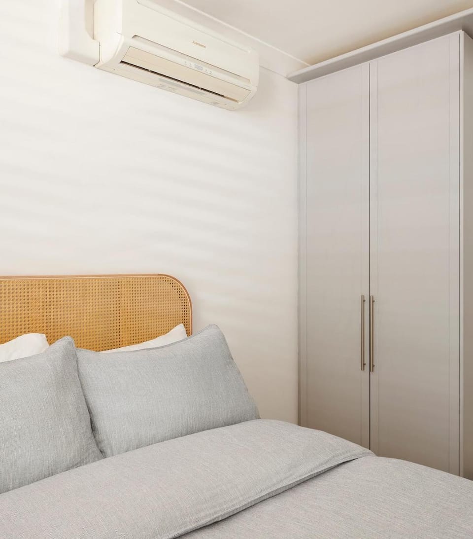 Modern Apartment Charing Cross - Aircon Apartment in City of Westminster
