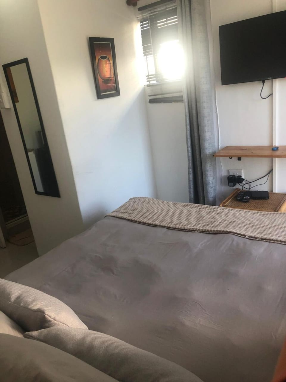 The Place of Hope 46A Unit 2 Apartment in Eastern Cape