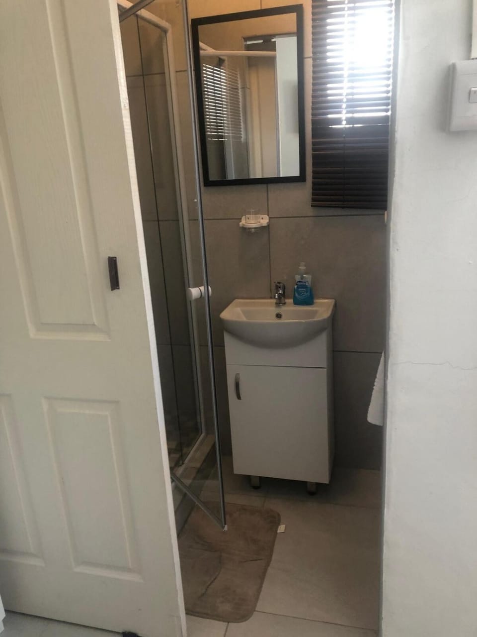 The Place of Hope 46A Unit 2 Apartment in Eastern Cape