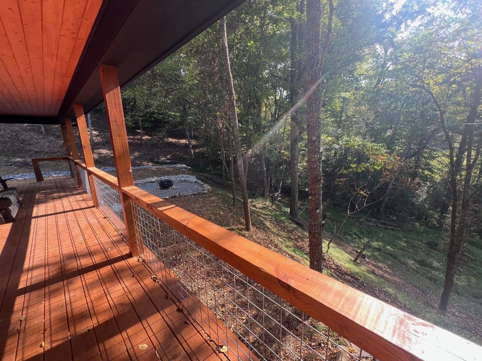 Day, Natural landscape