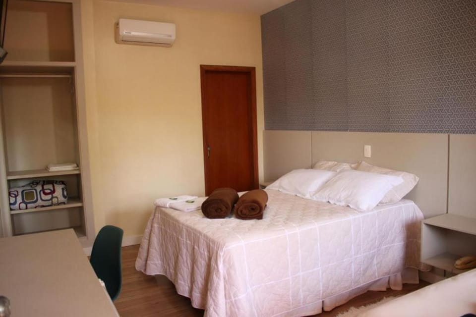 Pousada Circuito Bed and Breakfast in State of São Paulo
