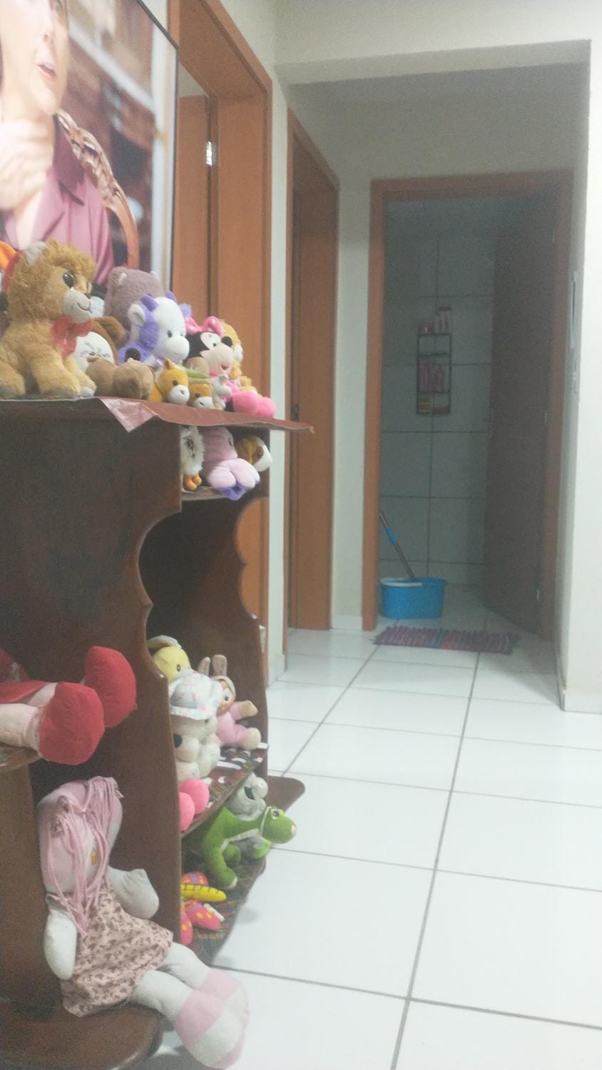 Condomínio José castro Apartment in Belém
