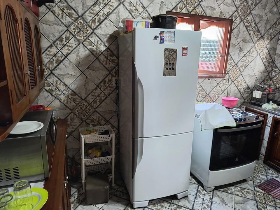 Cop30 House in Belém
