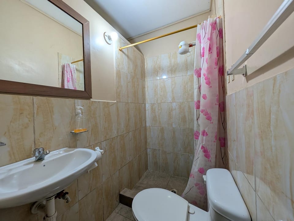 DonwTown Suites Apartment in Guayaquil