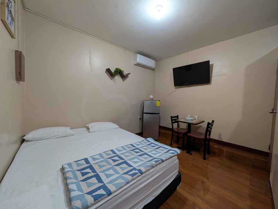 DonwTown Suites Apartment in Guayaquil