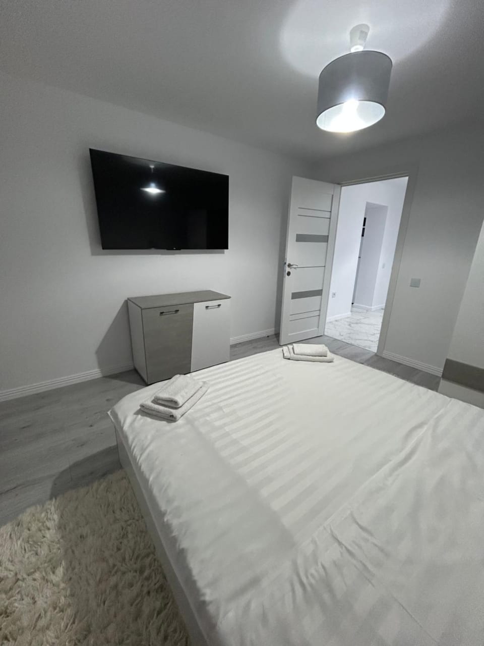 Fox Apartament Apartment in Romania