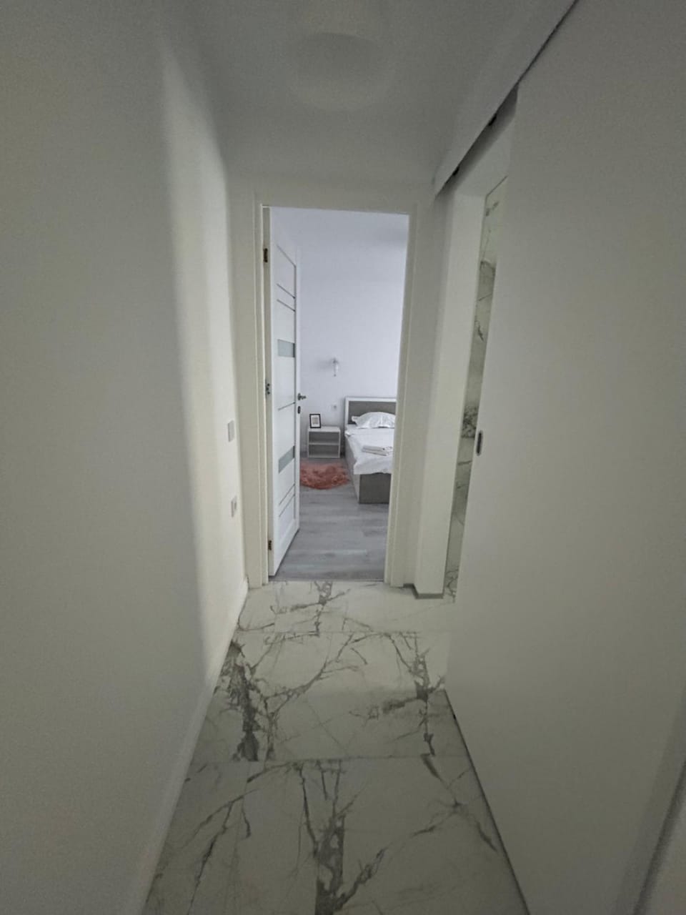 Fox Apartament Apartment in Romania