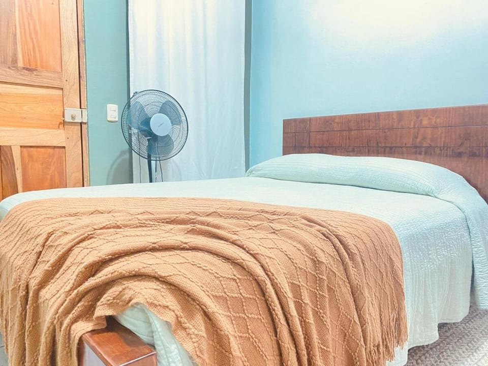 Rous place# 2 Apartment in La Fortuna