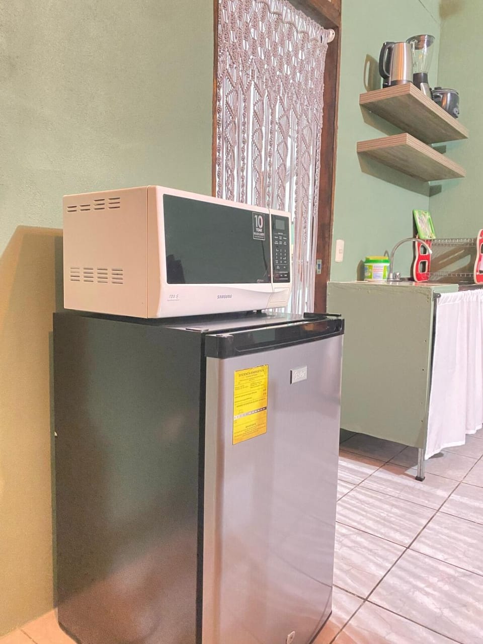 Rous place# 2 Apartment in La Fortuna