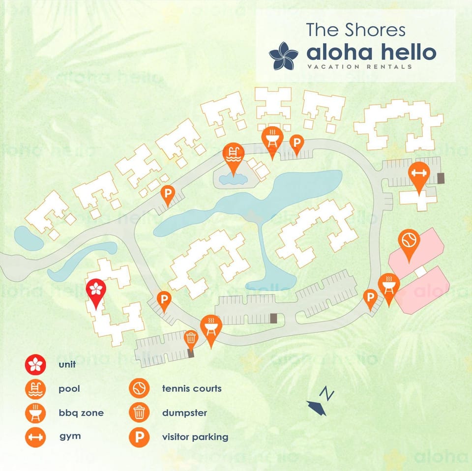 new Luxury Ocean View Penthouse House in Puako