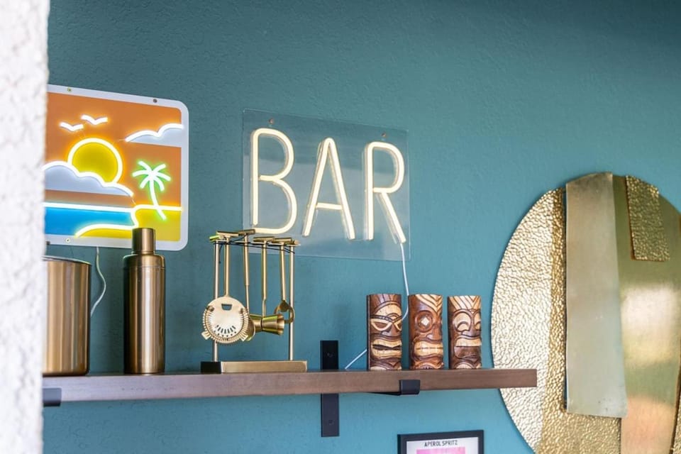 new Luxury Ocean View Penthouse House in Puako