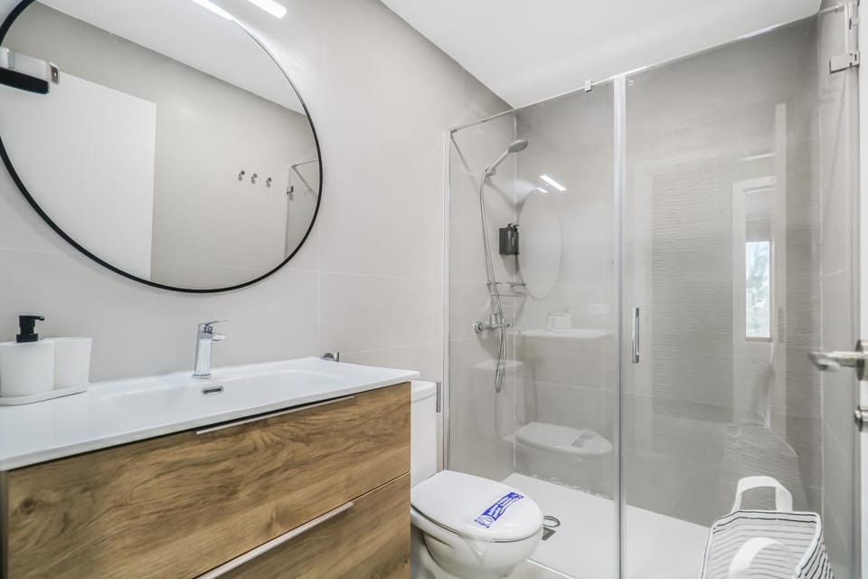 Penthouse City Hub Stay Apartment in Vecindario