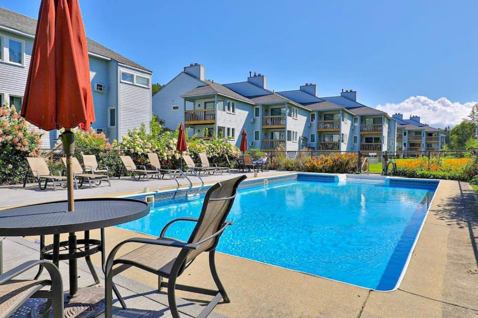 Brookhaven B1 Apartment in Ludlow