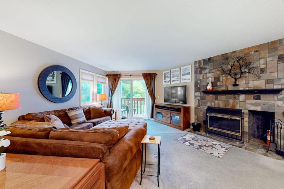 Brookhaven B1 Apartment in Ludlow