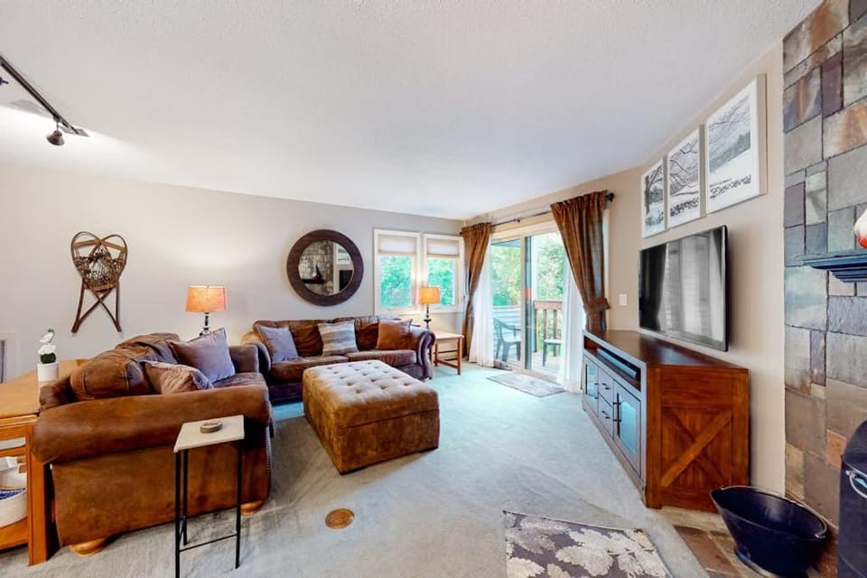 Brookhaven B1 Apartment in Ludlow
