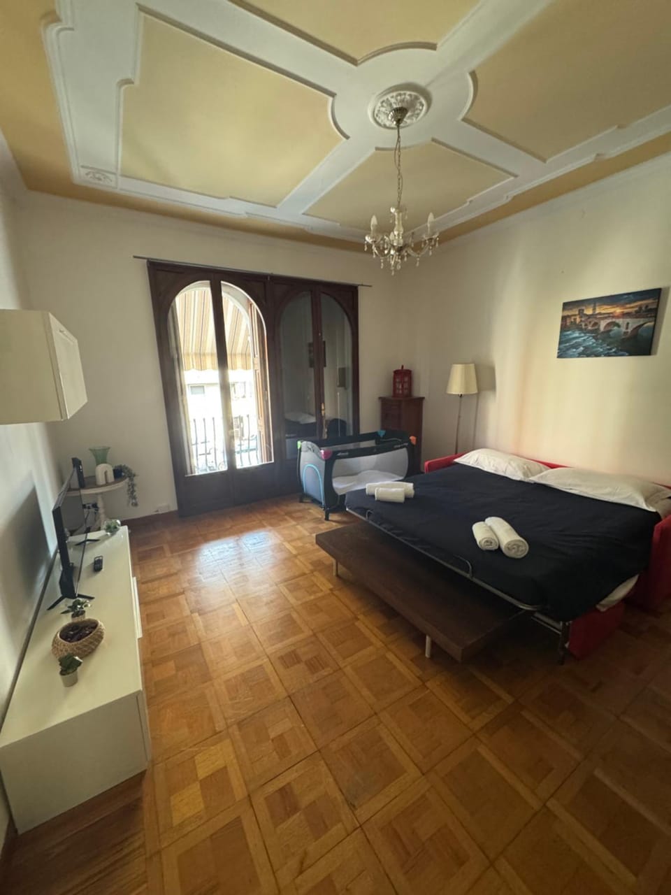 Marcella Grand Apartment Apartment in Verona