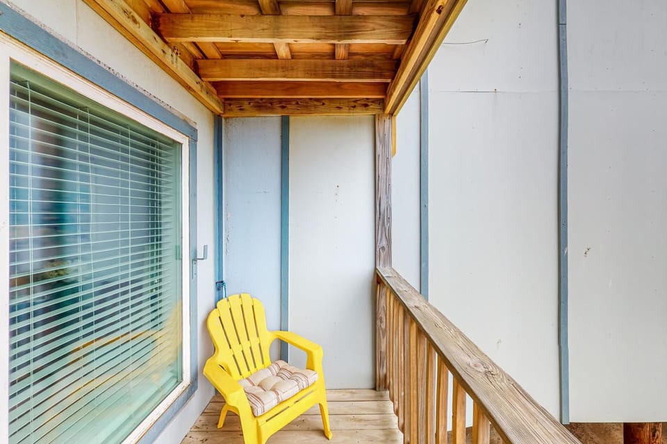 Holiday Dunes Apartment in Port Aransas