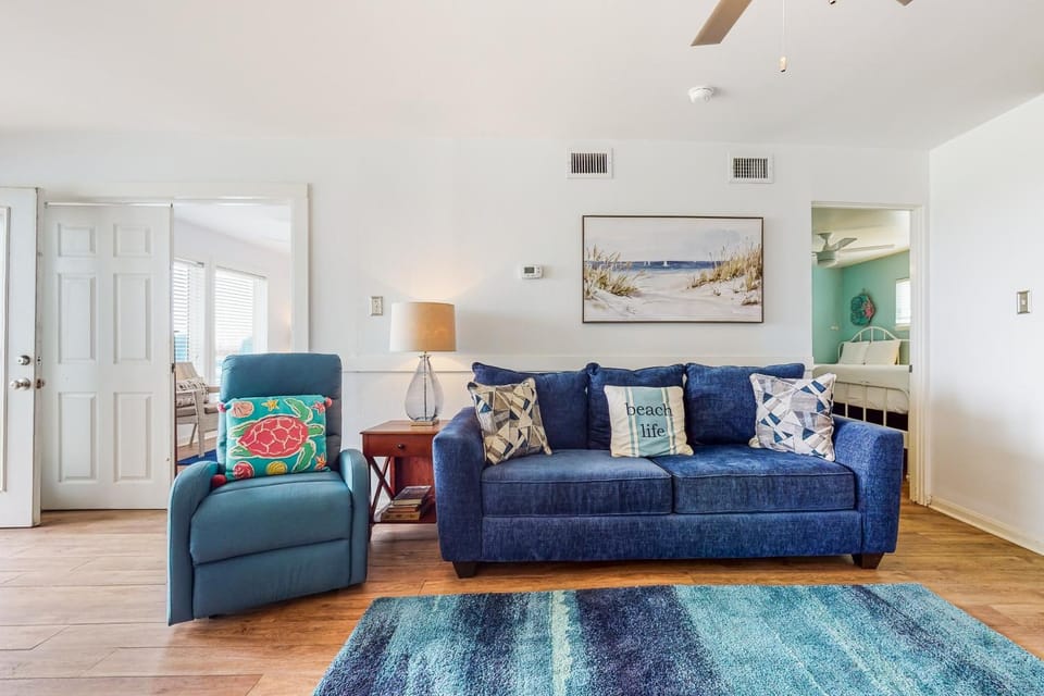 Holiday Dunes Apartment in Port Aransas