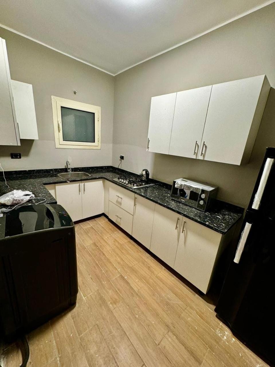 Sheikh Zayed Apartment in New Cairo City
