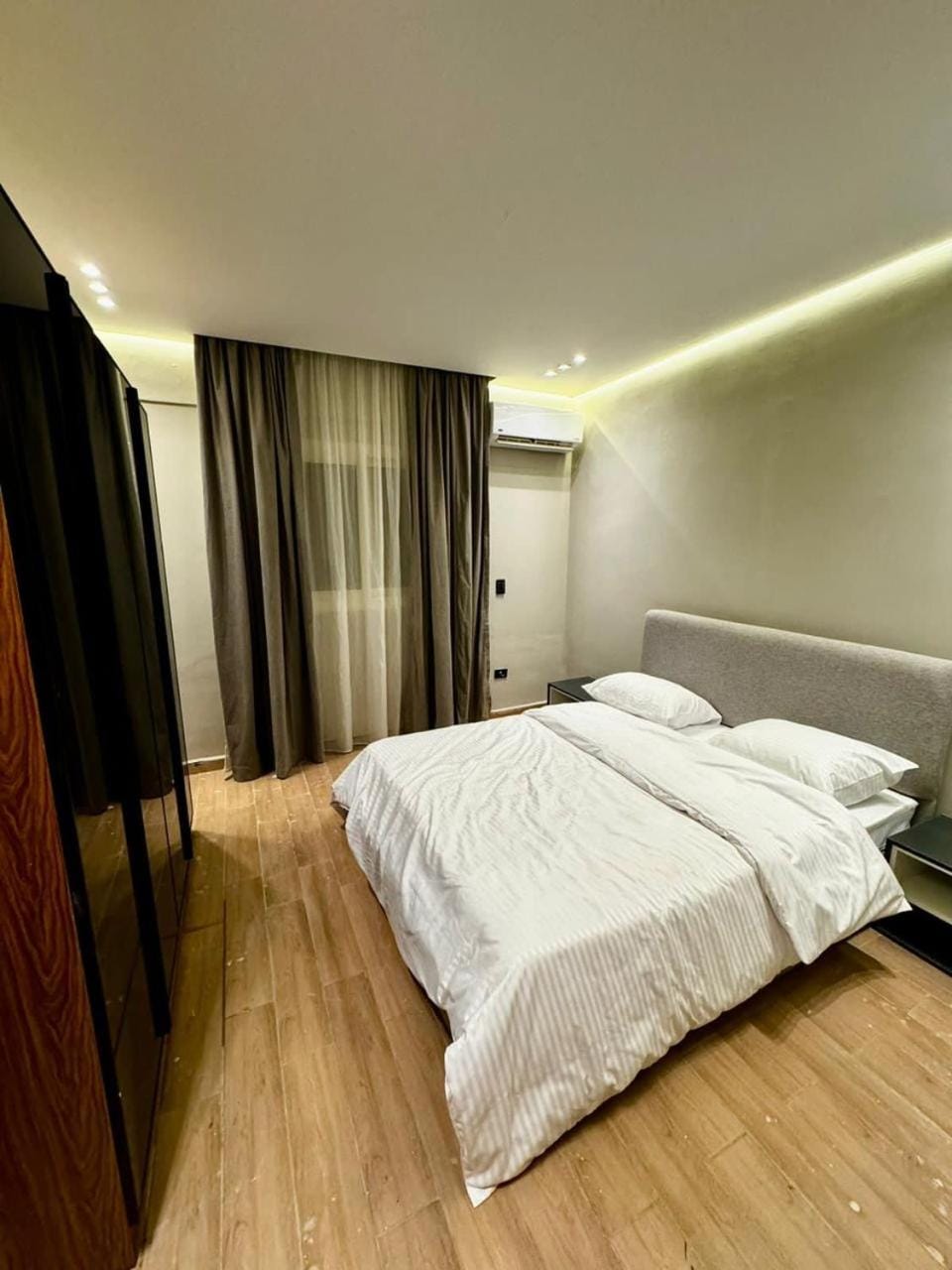 Sheikh Zayed Apartment in New Cairo City