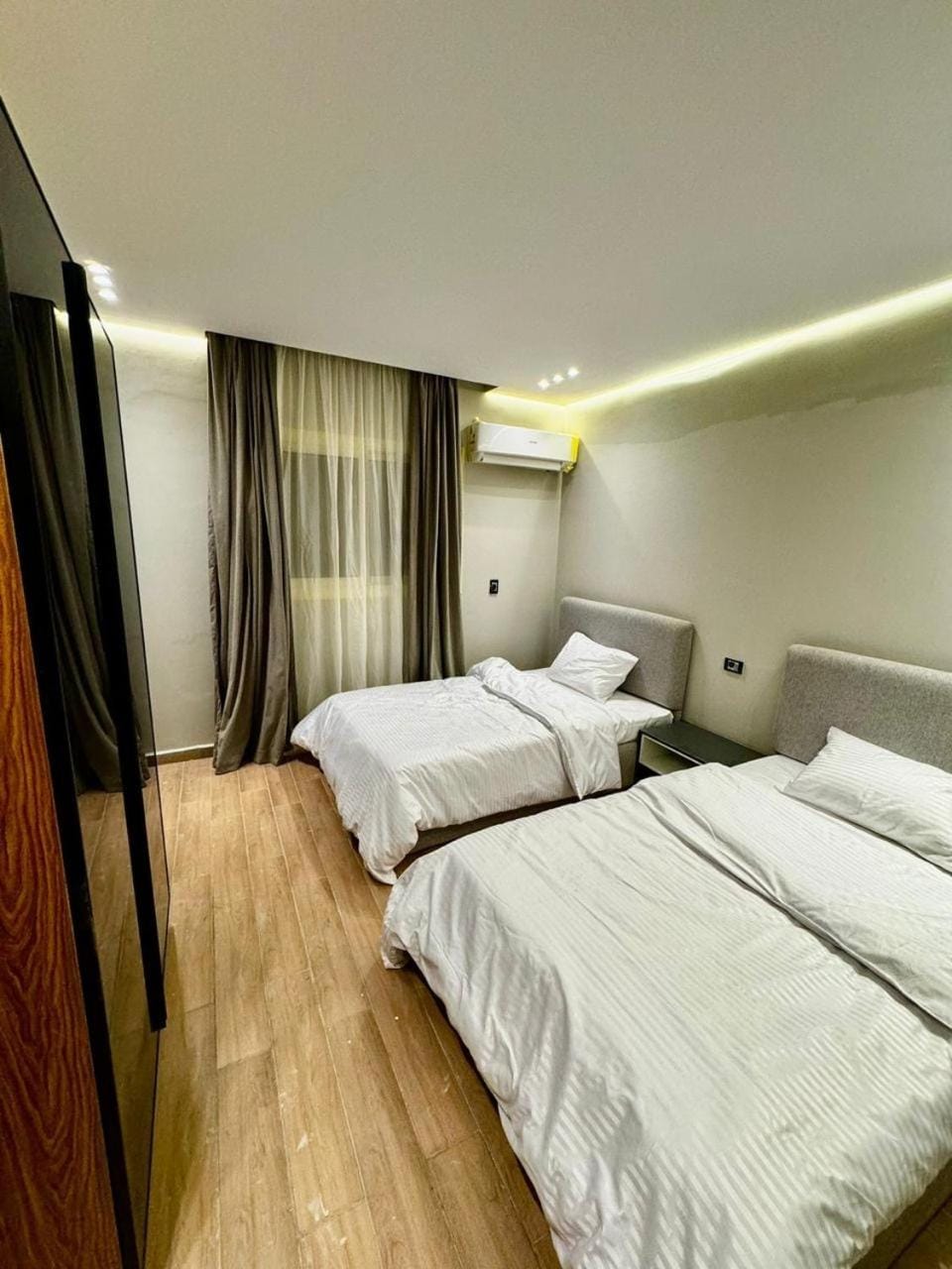 Sheikh Zayed Apartment in New Cairo City