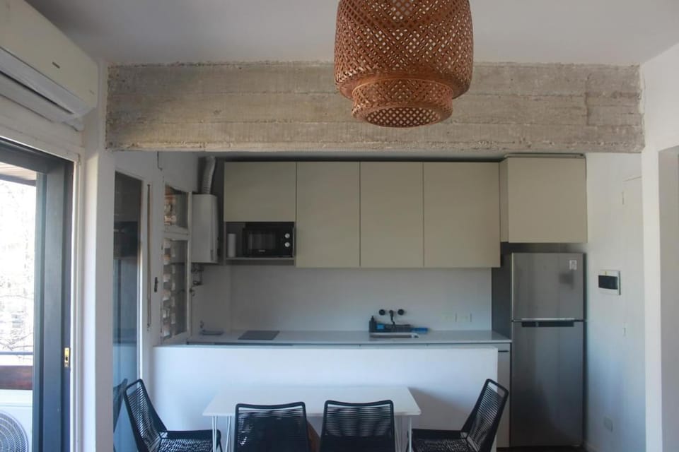 Acassuso Style Apartment in San Isidro