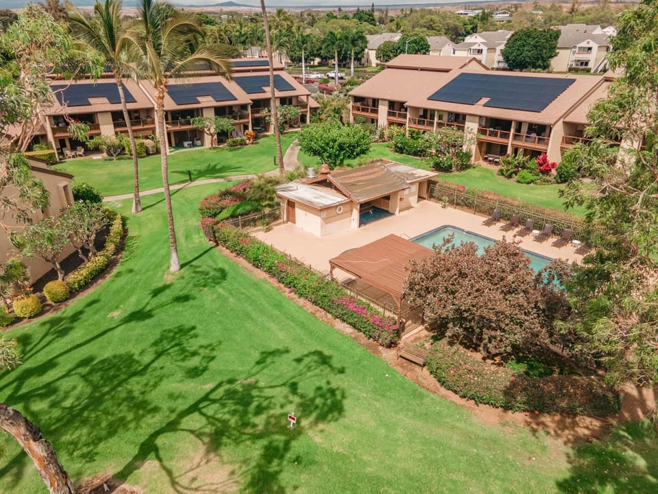 Upgraded 2 kings ocean view House in Waikoloa Village