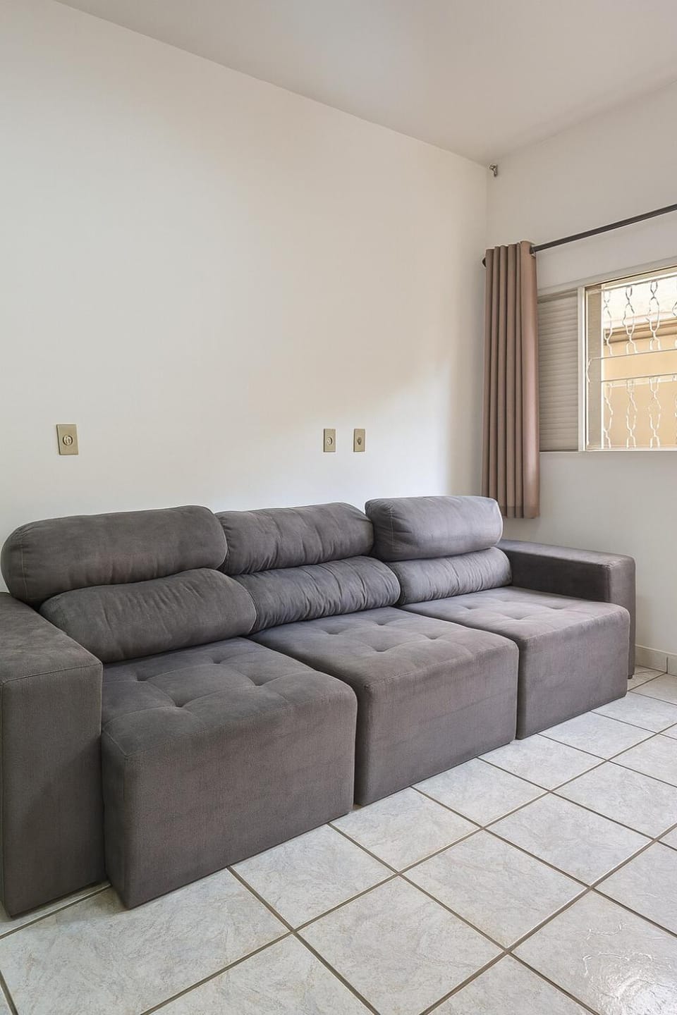 Casa aprox 3 min Madrecor, 6 min Parque Sabia, 9 min UFU House in Uberlândia