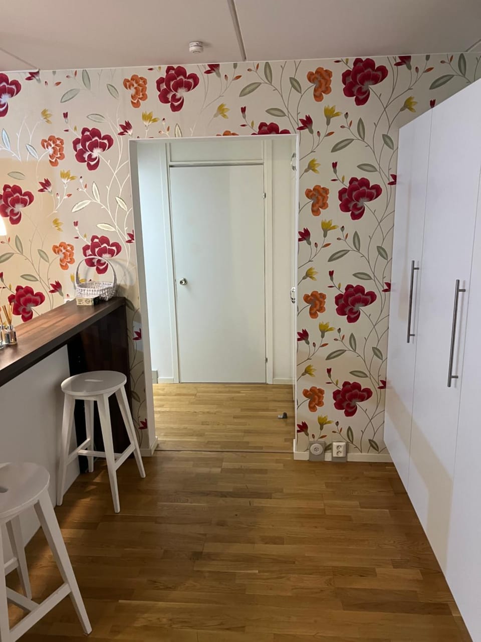 Lägenhet i Stockholm Apartment in Stockholm County